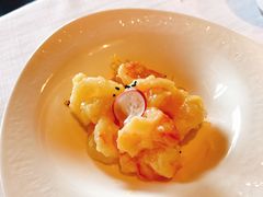 -富力丽思卡尔顿酒店·丽轩中餐厅