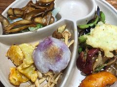 -素满香·食养自助(建邺万达店)