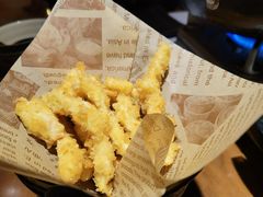 -山葵家居酒屋(天目里店)