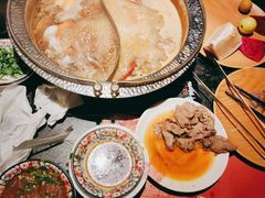 -牛New寿喜烧(虹桥新天地店)