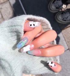 -兔猫ToMoreNails美甲美睫