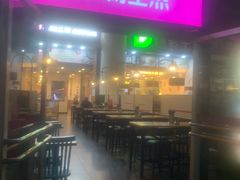 门面-小杨生煎(火车站北广场店)