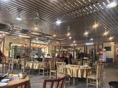 -庆丰农庄·团建·农家菜(大浪店)