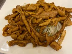 豉油皇鹅肠-粤·向群饭店(龙津东路总店)