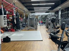 -MOHO FITNESS梦航游泳健身(国创中心店)