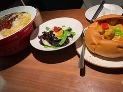 -大树餐厅(益田假日店)