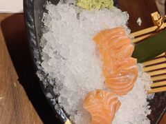 -白石的深夜食堂(济南万象城店)