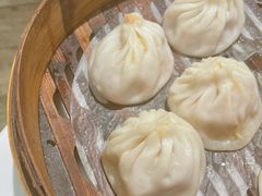 蟹粉小笼-光明邨大酒家(淮海路店)