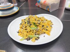 -老李家土菜馆·安吉地标美食