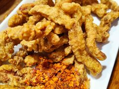 酥肉-冒椒火辣(奎星楼街店)