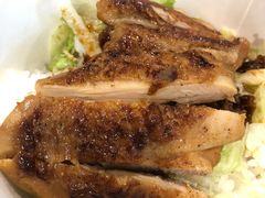 -麦当劳(西安雁塔路店)