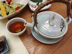 -和创柚子·会席日本料理(新区淮海街店)