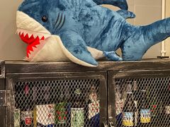 -shark burger·鲨鱼汉堡(交子大道店)