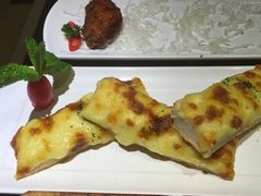 -卡朋西餐(较场西路店)