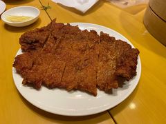 -鼎泰丰(嘉年华•海信广场VILLAGE店)