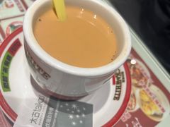 -肥韬香港茶餐厅(上海首店)