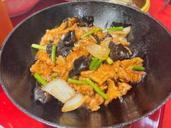 -山西会馆·晋菜·晋商宴·牌匾博物馆(胜利东街店)