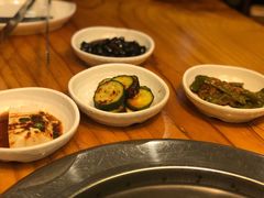 开胃前菜-青鹤谷(苏州店)