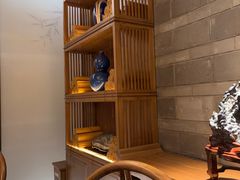 -锦府盐帮·李宅(领展购物广场中关村店)