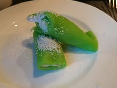 -厦门艾美酒店·新食谱西餐厅