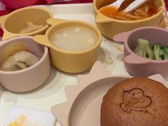 -西贝(紫荆广场店)