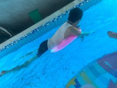 -重庆海昌加勒比海水世界