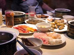 -加餐海鲜自助(集美银泰百货店)