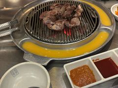 -喜来稀肉(虹泉路店)