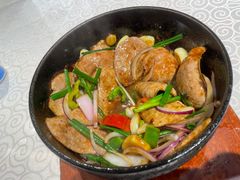 -小粤楼(万辉广场店)