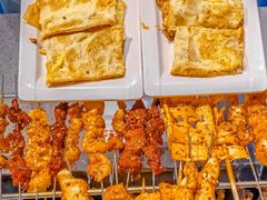 -邢氏老太太烧烤(南山店)