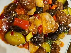 -新疆伊宁远征餐厅