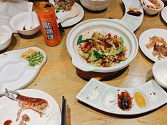 -京味斋·北京烤鸭(北京南站洋桥店)