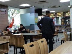 大堂-丰裕(武夷路店)