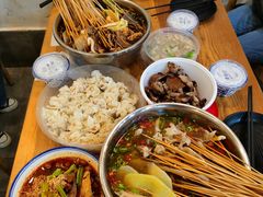 -海汇源老烧麦店(东大街总店)