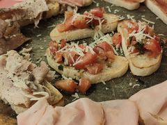 -安立可意大利美食