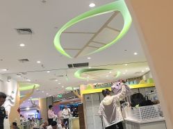 -MELAND CLUB亲子乐园·派对(浦东LCM置汇旭辉馆)