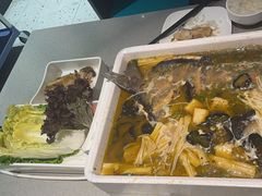 -半天妖烤鱼(西直门凯德mall店)