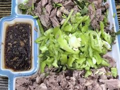 -徐水驴肉火烧(九禾驴肉涞水分店)