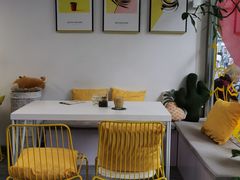 -五进制 Coffee Shop