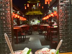 -小龙翻大江文化火锅(宽窄店)