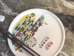 -前海沿·青岛菜(李沧万达店)
