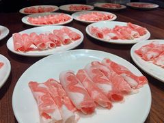 -宴立方海鲜自助(义乌万达广场店)