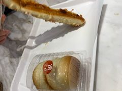 -85度C(成都浆洗街店)