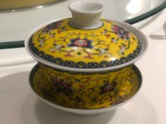 -宁夏国强手抓羊肉·清真菜(未央路凤三店)
