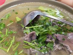 -冯烫烫跷脚牛肉·川菜小馆(武胜西街店)