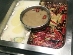 -巴奴毛肚火锅(丛台西路店)