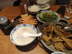 -林四喜·闽南传家菜(鼓浪屿店)