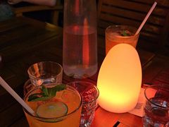 -MR.ROCKY洛奇先生·西餐&酒吧(琶醍店)