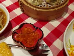-西贝(宝乐汇店)
