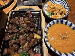 -小川洋风料理(江汉路店)